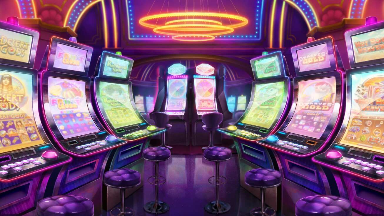 king casino