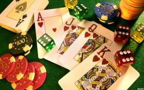 king casino