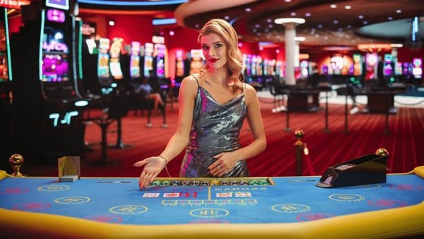 king casino