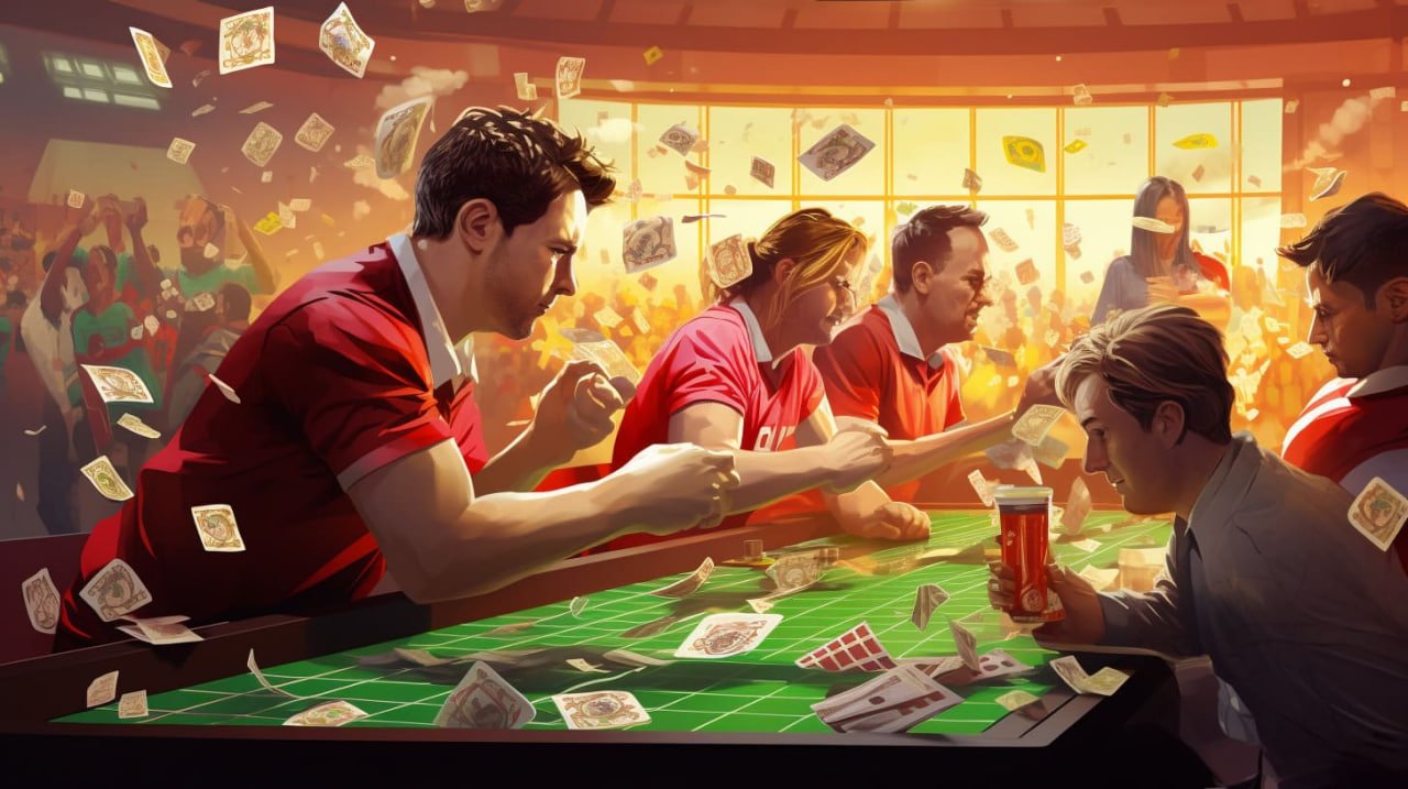 king casino