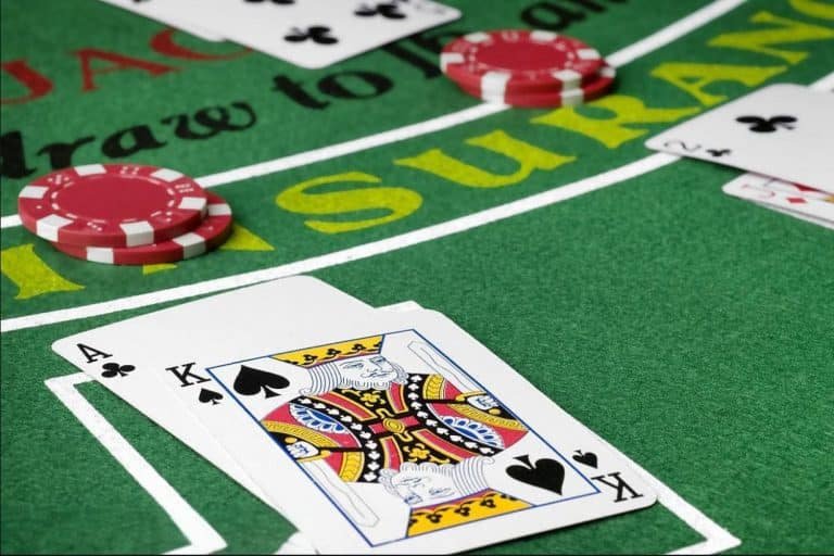 king casino
