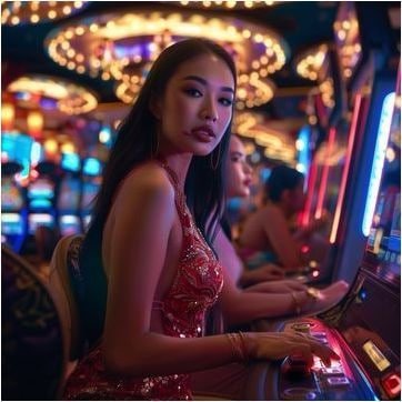 king casino