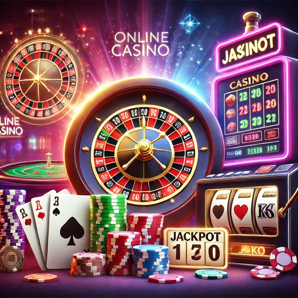 king casino