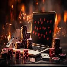 king casino