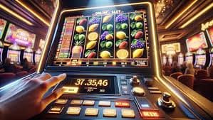 king casino
